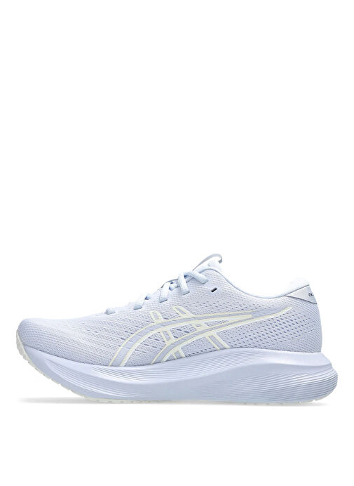 Asics 1012B861-402 GEL-EXCITE 11 Mavi Kadın Koşu Ayakkabısı - Görsel 3