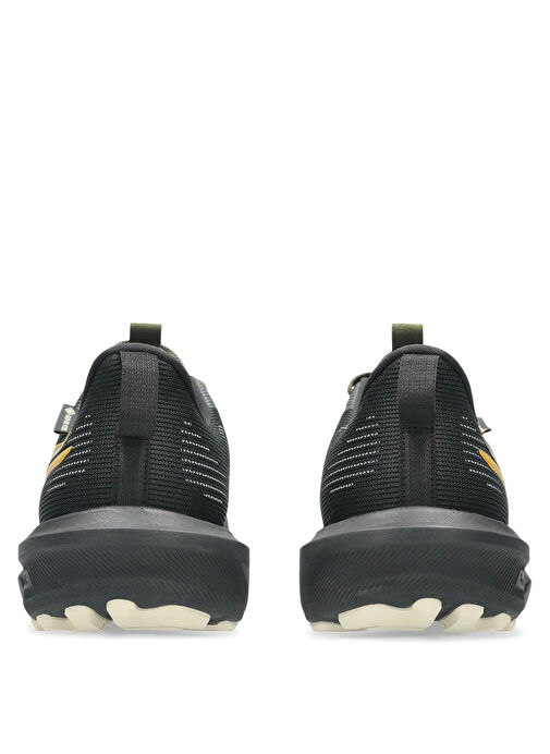 Asics 1012B857-001 GT-1000 14 GTX Siyah Kadın Koşu Ayakkabısı - Görsel 6