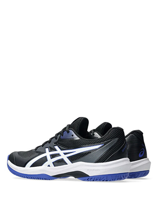 Asics 1041A489-001 GAME FF Beyaz Erkek Tenis Ayakkabısı - Görsel 6