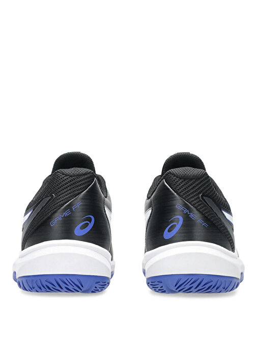 Asics 1041A489-001 GAME FF Beyaz Erkek Tenis Ayakkabısı - Görsel 7