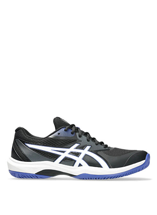 Asics 1041A489-001 GAME FF Beyaz Erkek Tenis Ayakkabısı - Görsel 2