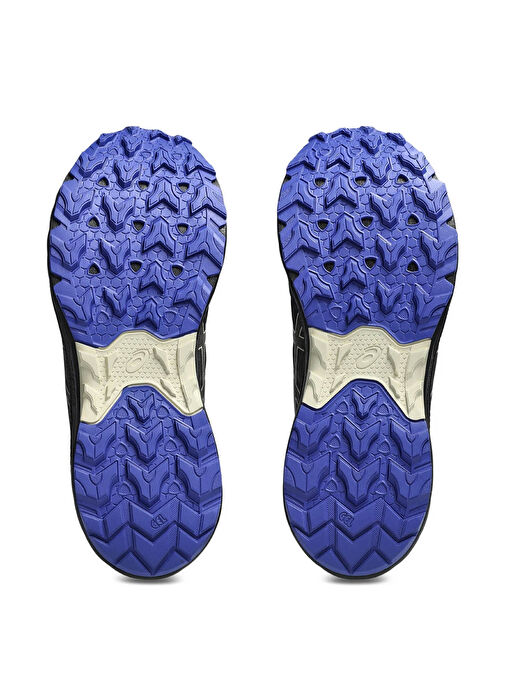 Asics 1011B965-002 GEL-VENTURE 10 WATERPR Siyah Erkek Koşu Ayakkabısı - Görsel 8