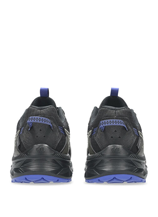 Asics 1011B965-002 GEL-VENTURE 10 WATERPR Siyah Erkek Koşu Ayakkabısı - Görsel 7