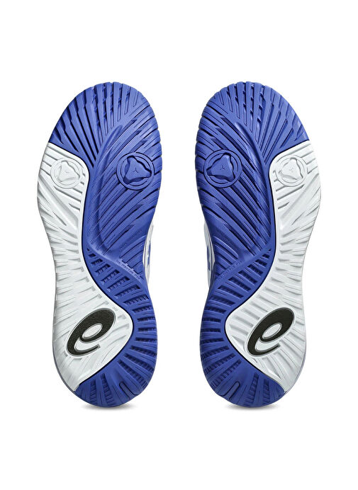 Asics 1041A481-101 GEL-RESOLUTION X Beyaz Erkek Tenis Ayakkabısı - Görsel 8