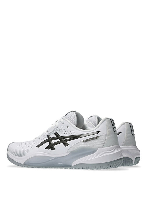 Asics 1041A510-101 GEL-CHALLENGER 15 Beyaz Erkek Tenis Ayakkabısı - Görsel 6