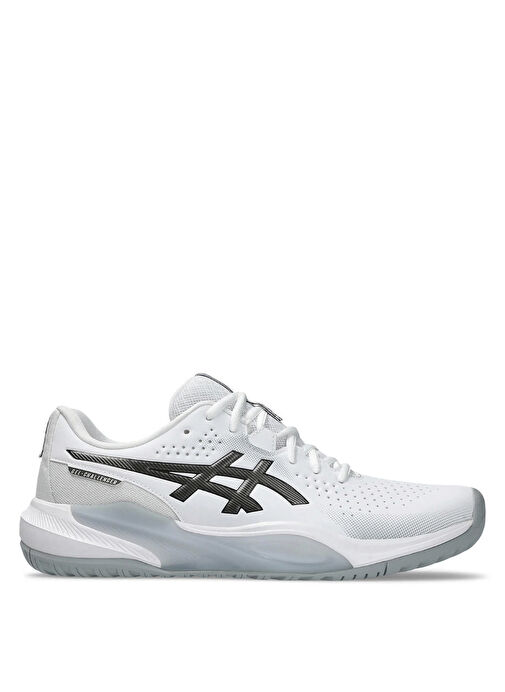 Asics Beyaz Asics Gel Challenger 1041A510-101 GEL-CHALLENGER 15 Erkek Tenis Ayakkabısı