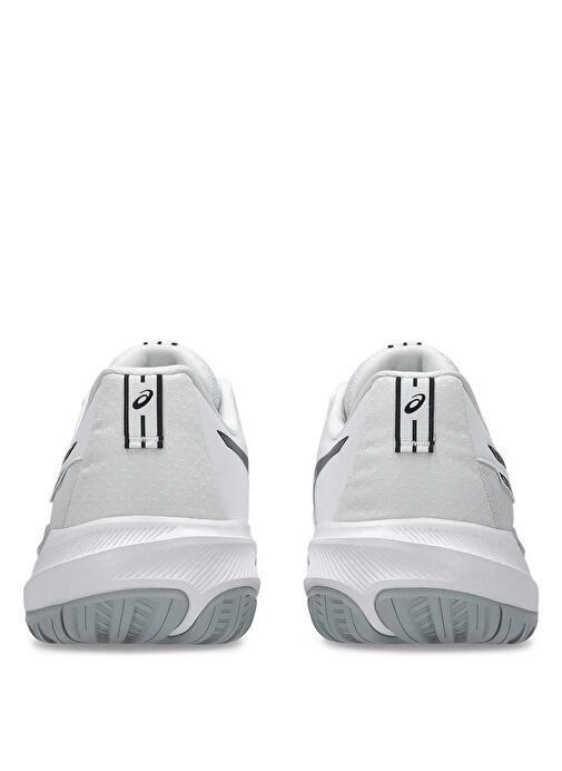 Asics 1041A510-101 GEL-CHALLENGER 15 Beyaz Erkek Tenis Ayakkabısı - Görsel 7