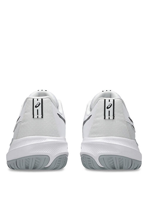 Asics Beyaz Asics Gel Challenger 1041A510-101 GEL-CHALLENGER 15 Erkek Tenis Ayakkabısı