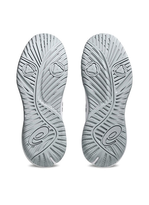 Asics Beyaz Asics Gel Challenger 1041A510-101 GEL-CHALLENGER 15 Erkek Tenis Ayakkabısı