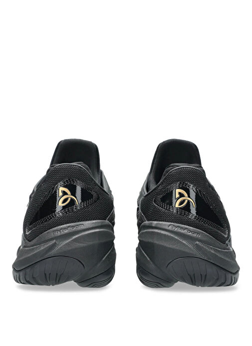 Asics 1041A527-960 COURT FF 3 NOVAK NIGHT Siyah Erkek Tenis Ayakkabısı - Görsel 7