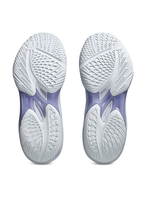 Asics 1052A075-400 SKY ELITE FF 3 Mavi Kadın Voleybol Ayakkabısı - Görsel 8