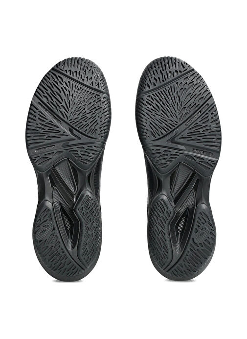 Asics 1041A529-960 SOLUTION SPEED FF 3 NI Siyah Erkek Tenis Ayakkabısı - Görsel 8