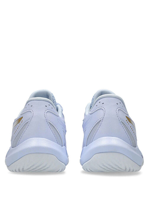 Asics 1072A119-400 GEL-ROCKET 12 Mor Kadın Voleybol Ayakkabısı - Görsel 6