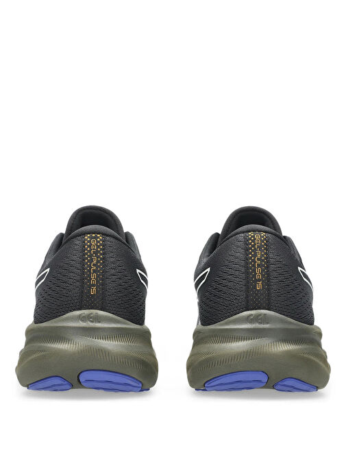 Asics 1011B781-003 GEL-PULSE 15 GTX Siyah Erkek Koşu Ayakkabısı - Görsel 7