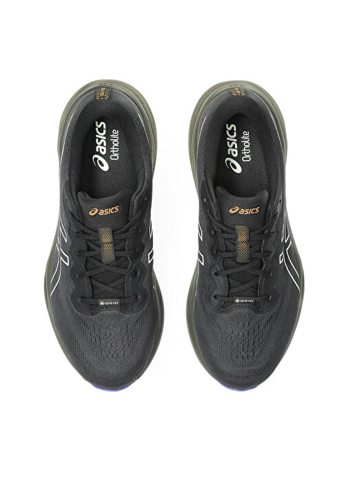 Asics 1011B781-003 GEL-PULSE 15 GTX Siyah Erkek Koşu Ayakkabısı - Görsel 5