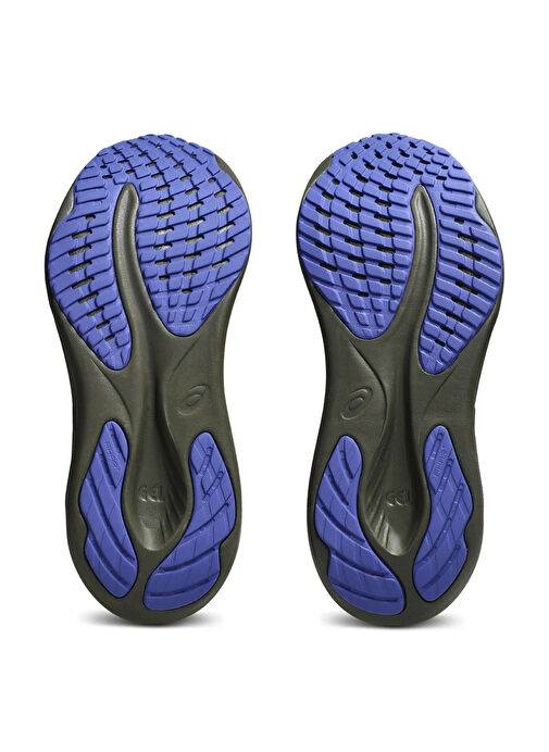 Asics 1011B781-003 GEL-PULSE 15 GTX Siyah Erkek Koşu Ayakkabısı - Görsel 8