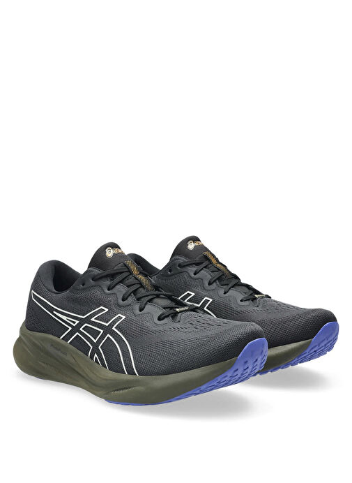 Asics 1011B781-003 GEL-PULSE 15 GTX Siyah Erkek Koşu Ayakkabısı - Görsel 4