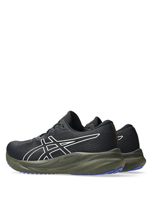 Asics 1011B781-003 GEL-PULSE 15 GTX Siyah Erkek Koşu Ayakkabısı - Görsel 6