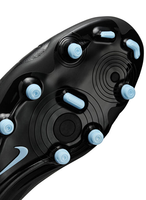 Nike DV4337-003 LEGEND 10 ACADEMY FG/MG Siyah Erkek Futbol Ayakkabısı - Görsel 8
