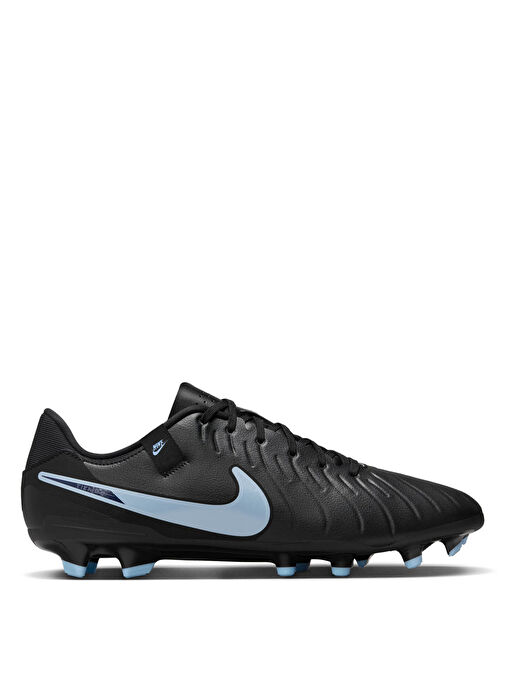 Nike DV4337-003 LEGEND 10 ACADEMY FG/MG Siyah Erkek Futbol Ayakkabısı - Görsel 2