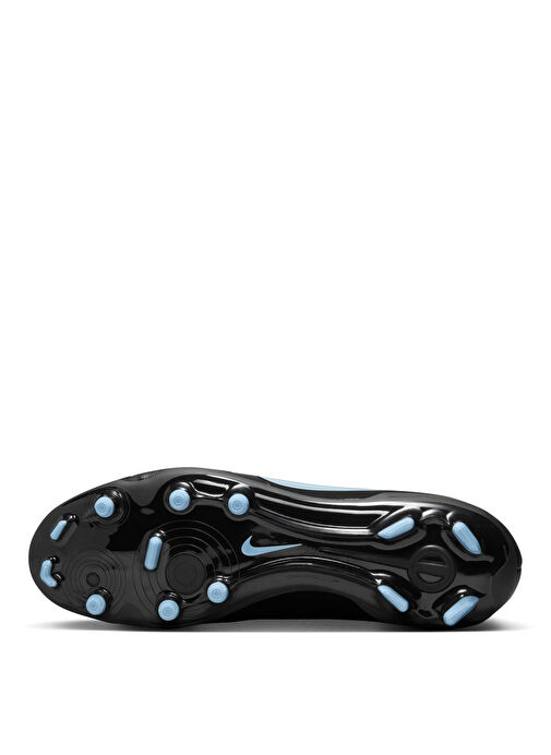Nike DV4337-003 LEGEND 10 ACADEMY FG/MG Siyah Erkek Futbol Ayakkabısı - Görsel 11
