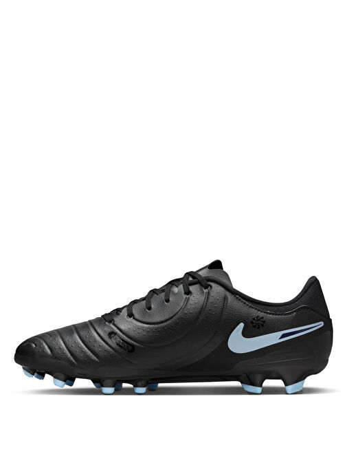 Nike DV4337-003 LEGEND 10 ACADEMY FG/MG Siyah Erkek Futbol Ayakkabısı - Görsel 5