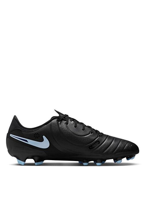 Nike DV4337-003 LEGEND 10 ACADEMY FG/MG Siyah Erkek Futbol Ayakkabısı - Görsel 4