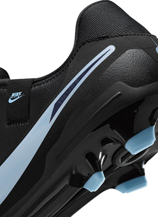 Nike DV4337-003 LEGEND 10 ACADEMY FG/MG Siyah Erkek Futbol Ayakkabısı - Görsel 7