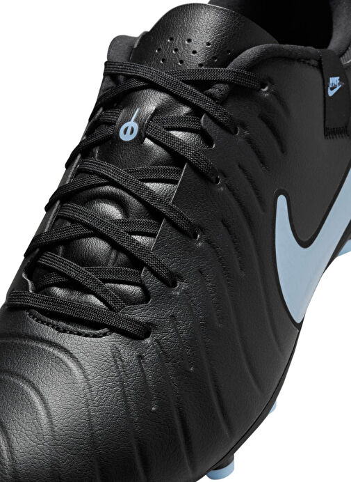 Nike DV4337-003 LEGEND 10 ACADEMY FG/MG Siyah Erkek Futbol Ayakkabısı - Görsel 6