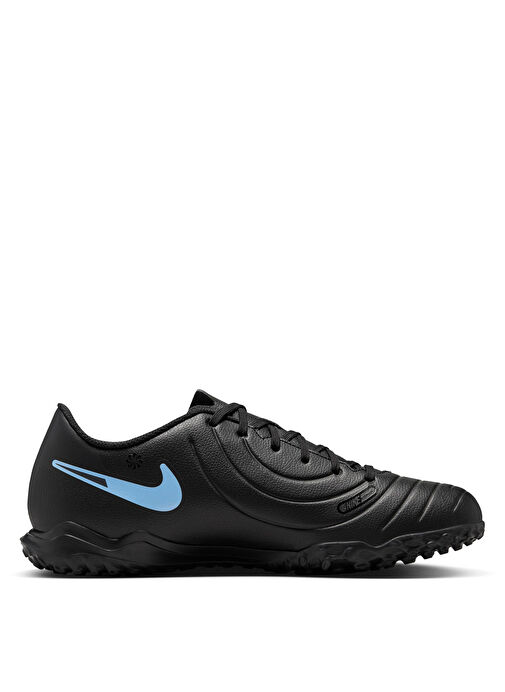 Nike DV4345-003 LEGEND 10 CLUB TF Siyah Erkek Futbol Ayakkabısı - Görsel 4