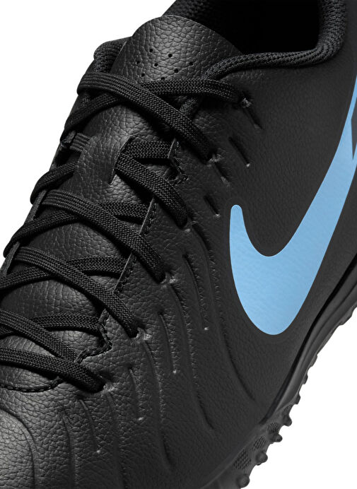 Nike DV4345-003 LEGEND 10 CLUB TF Siyah Erkek Futbol Ayakkabısı - Görsel 7