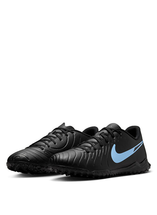 Nike DV4345-003 LEGEND 10 CLUB TF Siyah Erkek Futbol Ayakkabısı - Görsel 6