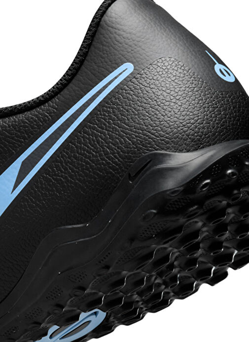 Nike DV4345-003 LEGEND 10 CLUB TF Siyah Erkek Futbol Ayakkabısı - Görsel 8