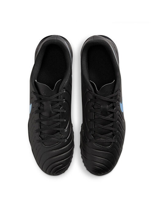 Nike DV4345-003 LEGEND 10 CLUB TF Siyah Erkek Futbol Ayakkabısı - Görsel 9