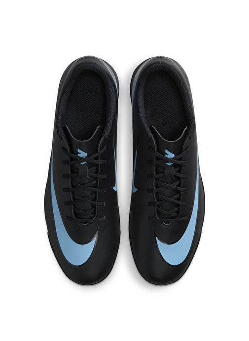 Nike FQ8446-001 VAPOR 16 CLUB TF Siyah Erkek Futbol Ayakkabısı - Görsel 10