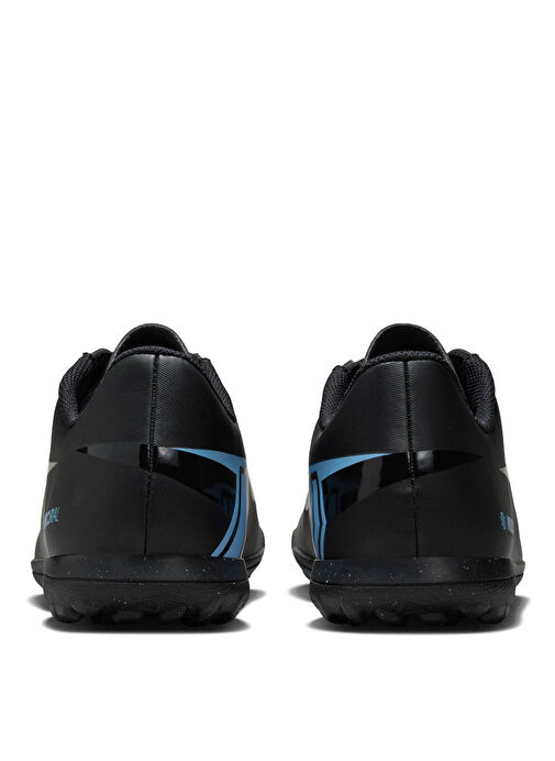 Nike FQ8446-001 VAPOR 16 CLUB TF Siyah Erkek Futbol Ayakkabısı - Görsel 9