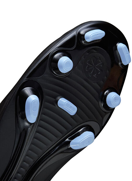 Nike FQ8441-001 VAPOR 16 CLUB FG/MG Siyah Erkek Futbol Ayakkabısı - Görsel 7