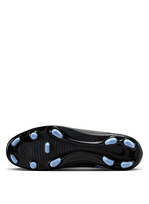 Nike FQ8441-001 VAPOR 16 CLUB FG/MG Siyah Erkek Futbol Ayakkabısı - Görsel 9