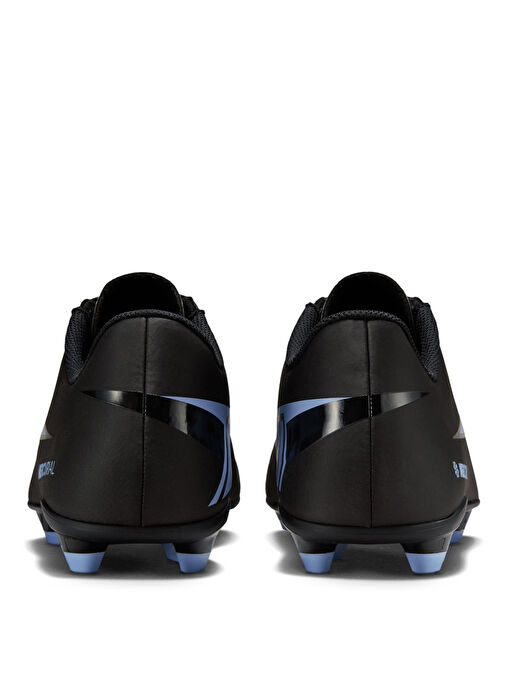 Nike FQ8441-001 VAPOR 16 CLUB FG/MG Siyah Erkek Futbol Ayakkabısı - Görsel 10