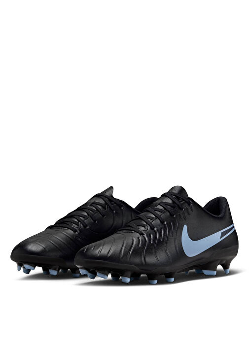 Nike DV4344-003 LEGEND 10 CLUB FG/MG Siyah Erkek Futbol Ayakkabısı - Görsel 6