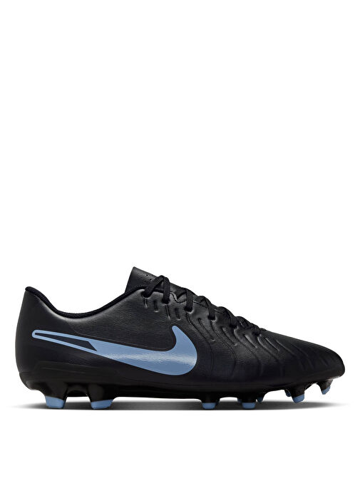Nike DV4344-003 LEGEND 10 CLUB FG/MG Siyah Erkek Futbol Ayakkabısı - Görsel 2