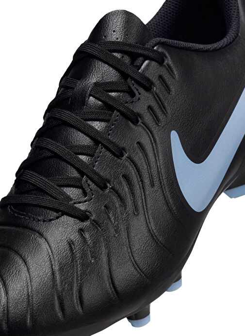 Nike DV4344-003 LEGEND 10 CLUB FG/MG Siyah Erkek Futbol Ayakkabısı - Görsel 8