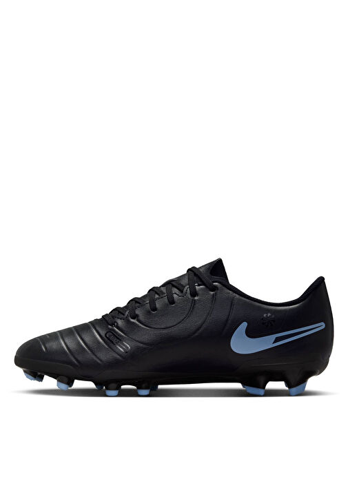 Nike DV4344-003 LEGEND 10 CLUB FG/MG Siyah Erkek Futbol Ayakkabısı - Görsel 5