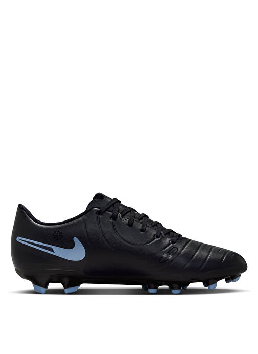 Nike DV4344-003 LEGEND 10 CLUB FG/MG Siyah Erkek Futbol Ayakkabısı - Görsel 4