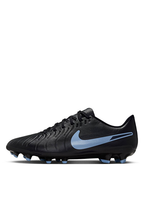 Nike DV4344-003 LEGEND 10 CLUB FG/MG Siyah Erkek Futbol Ayakkabısı - Görsel 3