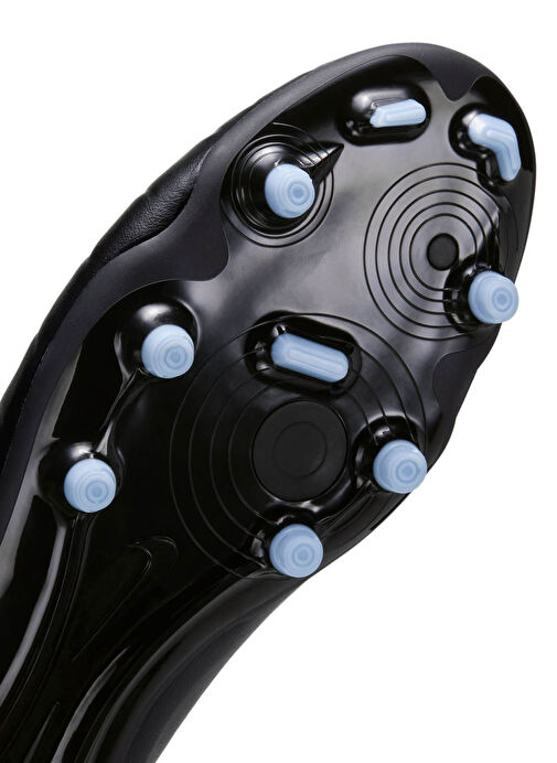 Nike DV4344-003 LEGEND 10 CLUB FG/MG Siyah Erkek Futbol Ayakkabısı - Görsel 9