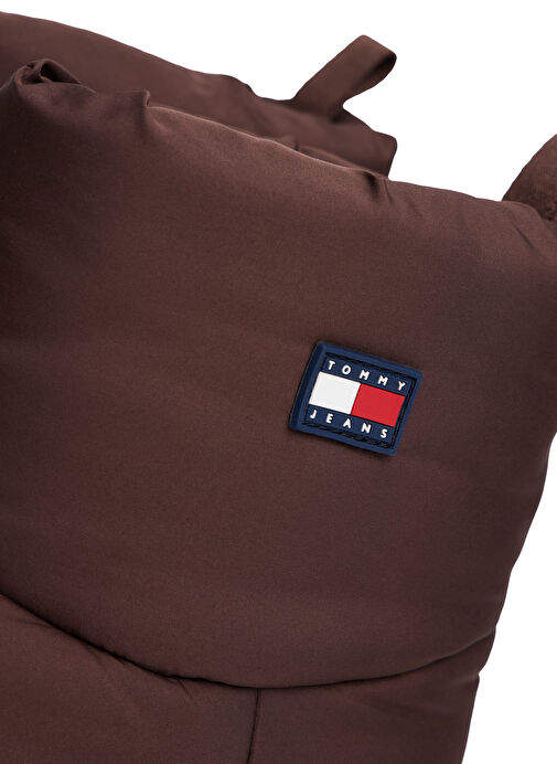 Tommy Hilfiger Kahverengi Kadın Bot EN0EN02823GS7 - Görsel 5