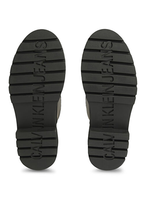 Calvin Klein Siyah Kadın Yağmur Botu YW0YW02004BEH - Görsel 7