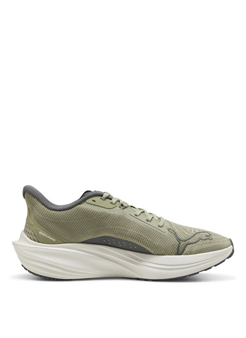 Puma 31015235 Darter Pro Lux Army-Cool D Yeşil Erkek Koşu Ayakkabısı - Görsel 3