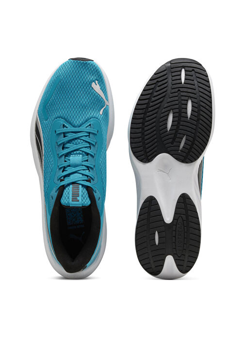 Puma 31077827 Pounce Lite Speed Blue-PUM Mavi Erkek Koşu Ayakkabısı - Görsel 7